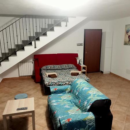 Casa Vacanze Il Mirto Bianco Olmedo Esterno foto